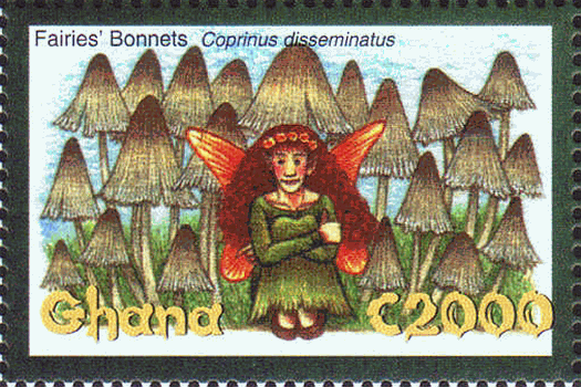 Briefmarke