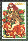 Briefmarke