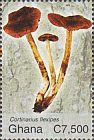 Briefmarke