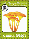 Briefmarke