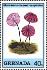 Briefmarke