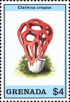 Briefmarke
