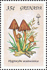 Briefmarke