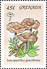 Briefmarke