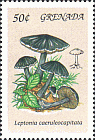 Briefmarke