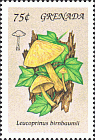 Briefmarke