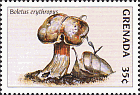 Briefmarke
