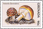 Briefmarke