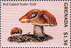 Briefmarke