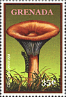 Briefmarke