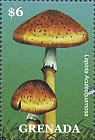 Briefmarke