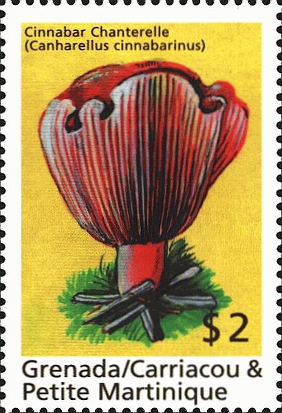 Briefmarke