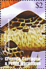 Briefmarke