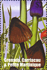 Briefmarke