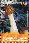 Briefmarke