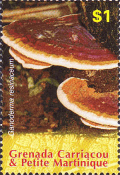 Briefmarke