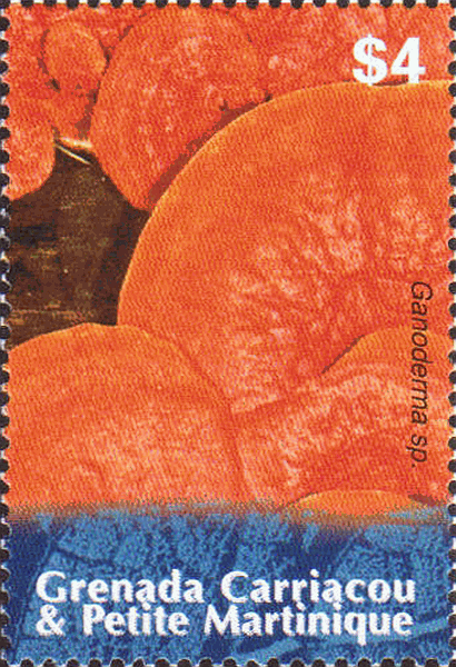 Briefmarke