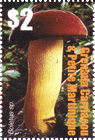 Briefmarke
