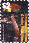 Briefmarke