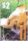 Briefmarke