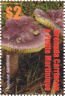 Briefmarke