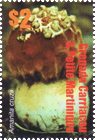 Briefmarke