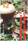 Briefmarke