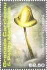 Briefmarke
