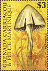 Briefmarke