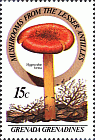Briefmarke