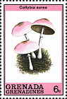 Briefmarke