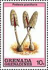 Briefmarke