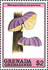 Briefmarke