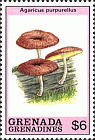 Briefmarke