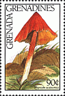 Briefmarke
