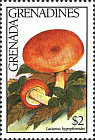 Briefmarke