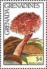 Briefmarke