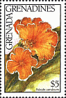 Briefmarke