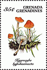 Briefmarke