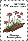 Briefmarke
