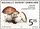 Briefmarke