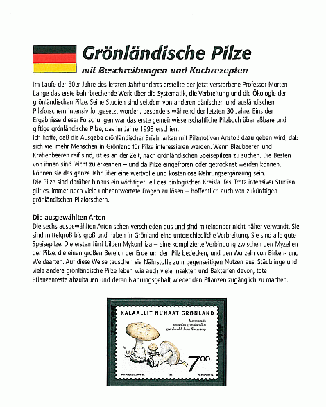 Souvenirbeleg