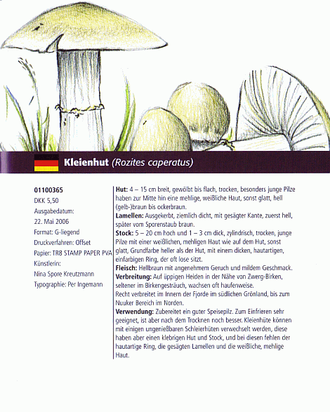 Souvenirbeleg