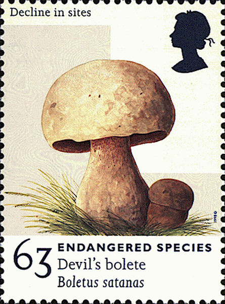 Briefmarke