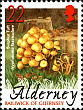 Briefmarke