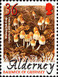 Briefmarke