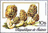 Briefmarke