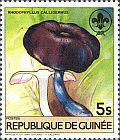 Briefmarke