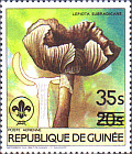Briefmarke