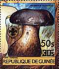 Briefmarke